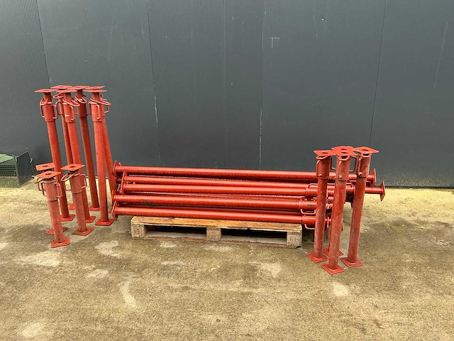 Bouwstippen (28x) - afbeelding 1 van  3