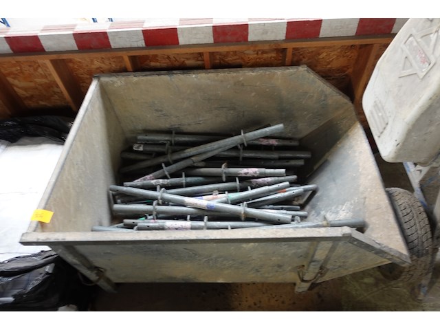 Bouwstof container rwtov - afbeelding 2 van  3