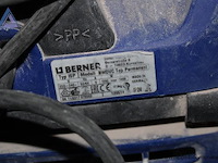 Bouwstofzuiger - berner - afbeelding 2 van  2