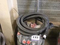 Bouwstofzuiger - starmix - pulse h-1635 toebehoren - accessoires - afbeelding 1 van  2