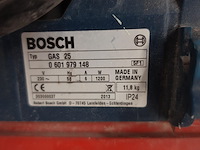 Bouwstofzuiger bosch - afbeelding 3 van  3