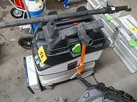 Bouwstofzuiger festool - afbeelding 2 van  4