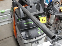 Bouwstofzuiger festool - afbeelding 4 van  4