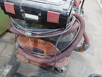 Bouwstofzuiger flex - afbeelding 2 van  6