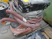 Bouwstofzuiger flex - afbeelding 3 van  6