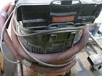Bouwstofzuiger flex - afbeelding 4 van  6