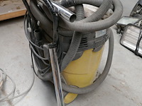 Bouwstofzuiger karcher - afbeelding 1 van  5