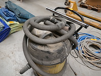 Bouwstofzuiger karcher - afbeelding 4 van  5