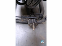 Bouwstofzuiger met accessoires en snoerhaspel - afbeelding 3 van  9