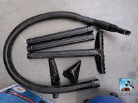Bouwstofzuiger met accessoires en snoerhaspel - afbeelding 8 van  9