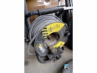 Bouwstofzuiger met accessoires en snoerhaspel - afbeelding 3 van  10