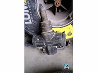 Bouwstofzuiger met accessoires en snoerhaspel - afbeelding 4 van  10