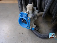 Bouwstofzuiger met kabelhaspel - afbeelding 3 van  8