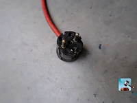 Bouwstofzuiger met kabelhaspel - afbeelding 4 van  10