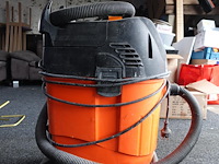 Bouwstofzuiger - afbeelding 2 van  3