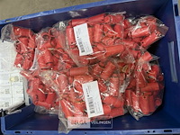 Bouwstop rood - afbeelding 1 van  4