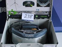 Bouwstraler festool duo - afbeelding 4 van  4