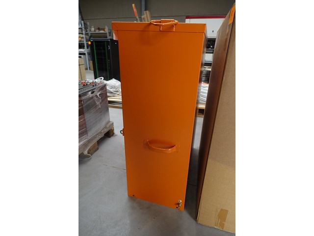 Bouwstroomkast pec merz - afbeelding 3 van  6