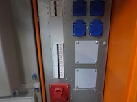Bouwstroomkast pec merz - afbeelding 6 van  7