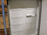 Bouwstroomkast - afbeelding 2 van  2