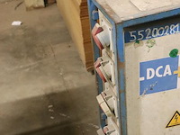 Bouwstroomkast - afbeelding 2 van  3