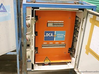 Bouwstroomkast - afbeelding 2 van  2