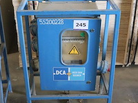 Bouwstroomkast - afbeelding 1 van  2