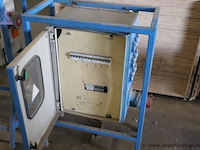 Bouwstroomkast - afbeelding 2 van  2