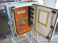 Bouwstroomkast - afbeelding 2 van  2