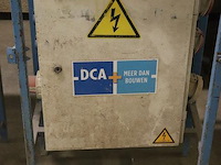 Bouwstroomverdeler - afbeelding 1 van  2