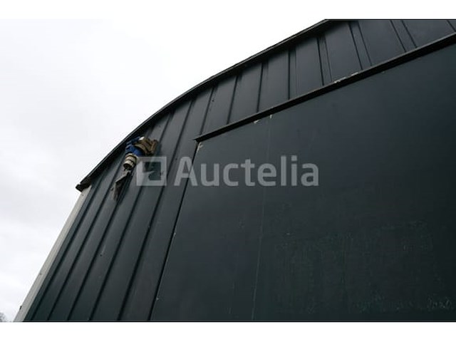 Bouwtrailer - afbeelding 2 van  16