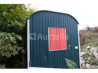 Bouwtrailer - afbeelding 8 van  16