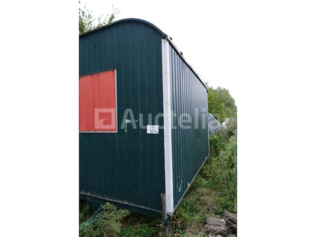 Bouwtrailer - afbeelding 13 van  16