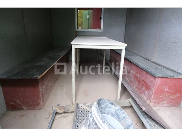 Bouwtrailer - afbeelding 14 van  16