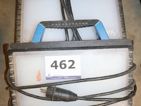 Bouwwerklicht - lumx - afbeelding 1 van  1