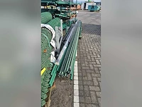 Bovenbuizen groen
