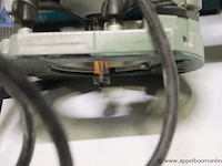 Bovenfrees - makita - rp1100c toebehoren - makita - koffer - afbeelding 3 van  3