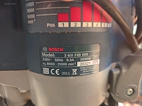 Bovenfrees bosch gof 2000 ce - afbeelding 3 van  6