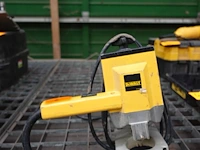 Bovenfrees dewalt
