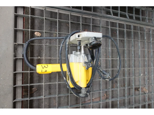Bovenfrees dewalt - afbeelding 3 van  4