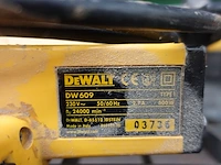 Bovenfrees dewalt - afbeelding 4 van  4