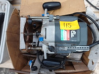 Bovenfrees elu - afbeelding 2 van  5