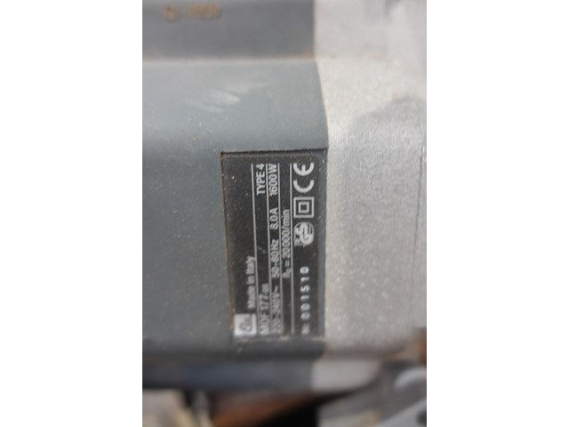 Bovenfrees elu - afbeelding 4 van  5