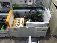 Bovenfrees festool - afbeelding 1 van  4