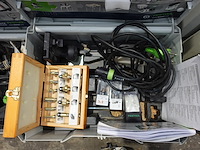 Bovenfrees festool - afbeelding 4 van  4