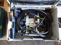 Bovenfrees festool - afbeelding 1 van  4