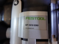 Bovenfrees festool - afbeelding 2 van  4