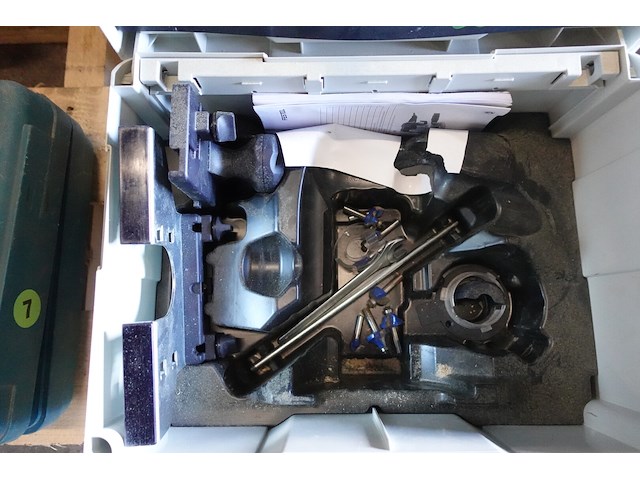 Bovenfrees festool - afbeelding 3 van  4