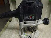 Bovenfrees festool - afbeelding 2 van  3
