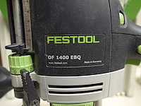 Bovenfrees festool - afbeelding 3 van  3